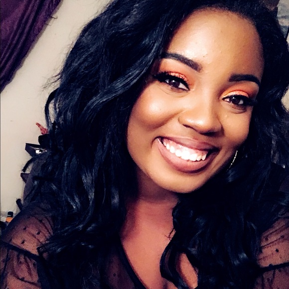 Meet your Posher, Lashonte - Picture 1 of 1